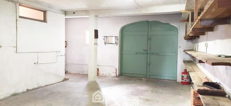 Maison de village - 150 m² - 6 pièces