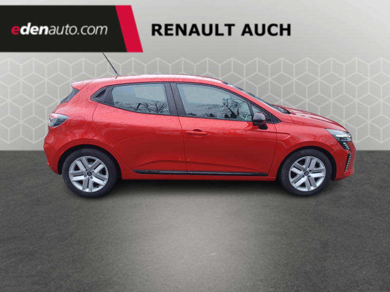 Renault Clio TCe 90 ch Gsr2 Evolution