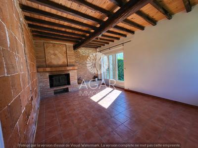 Maison - 132 m² - 5 pièces