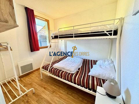 Appartement - 24 m² - 2 pièces