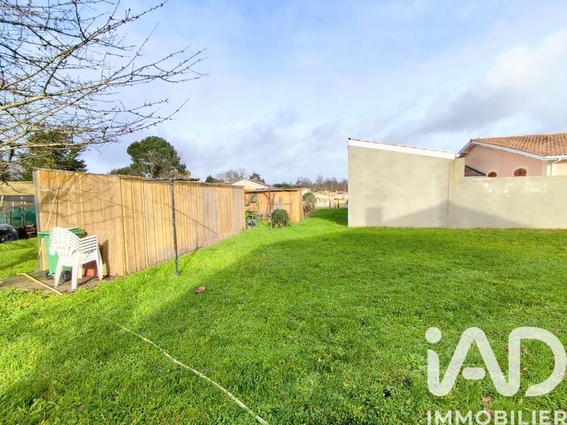 Maison - 156 m² - 8 pièces