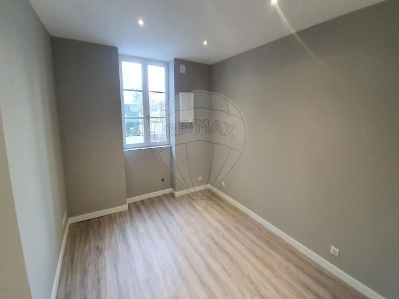 Appartement - 49 m² - 3 pièces