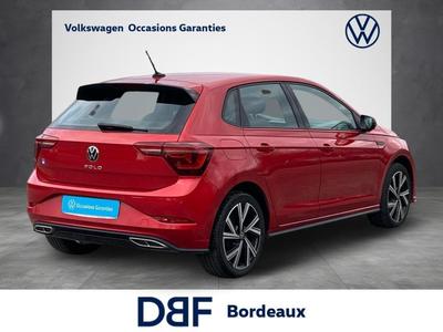Volkswagen Polo 1.0 Tsi 95 s&amp;S Bvm5 R-Line