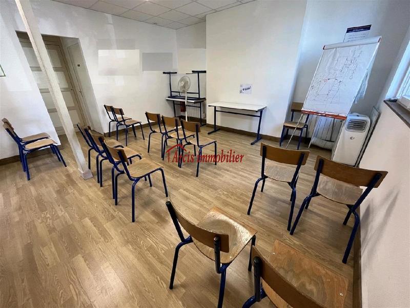 Immeuble - 180 m² - 10 pièces