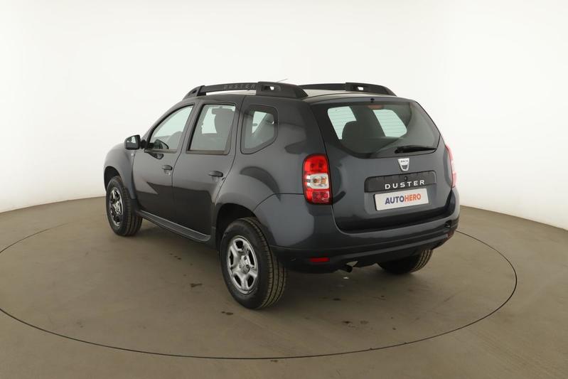 Dacia Duster 1.2 TCe Silver Line 4x2 125 ch