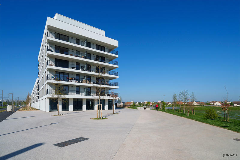 Appartement - 83 m² - 4 pièces