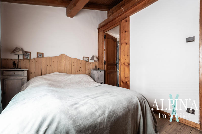 Maison - 40 m² - 2 pièces