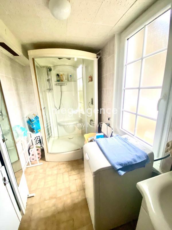 Maison - 147 m² - 5 pièces