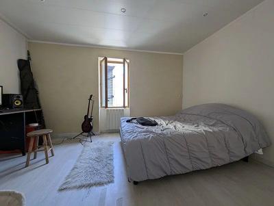 Immeuble - 171 m² - 10 pièces