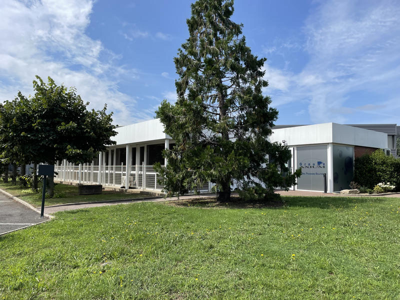 Local commercial - 300 m²