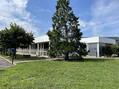 Local commercial - 300 m²