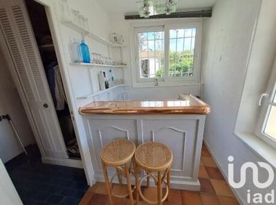 Maison - 172 m² - 7 pièces