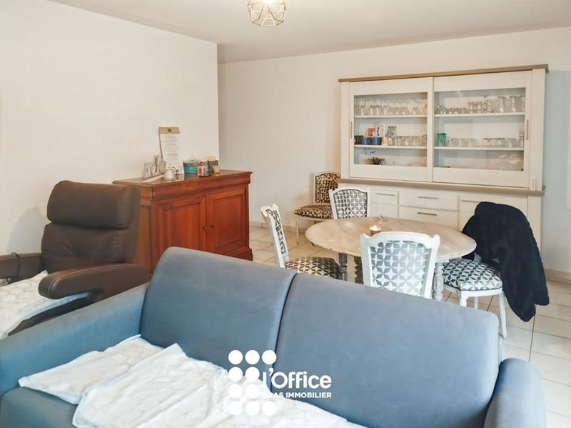 Maison - 69 m² - 3 pièces