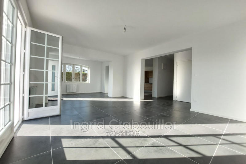 Maison - 115 m² - 4 pièces