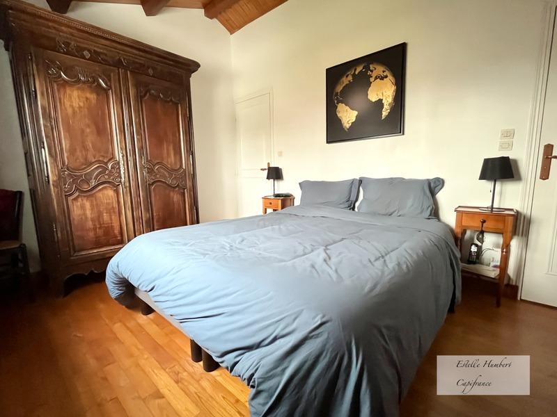 Maison - 144 m² - 7 pièces