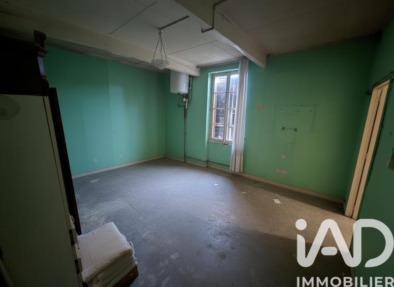 Ferme - 144 m² - 5 pièces