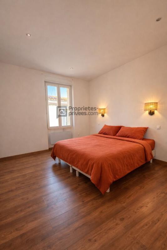 Maison - 52 m² - 3 pièces