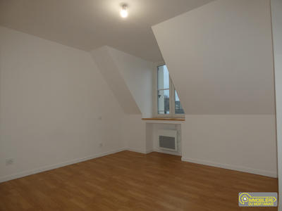 Appartement - 29 m² - 1 pièce