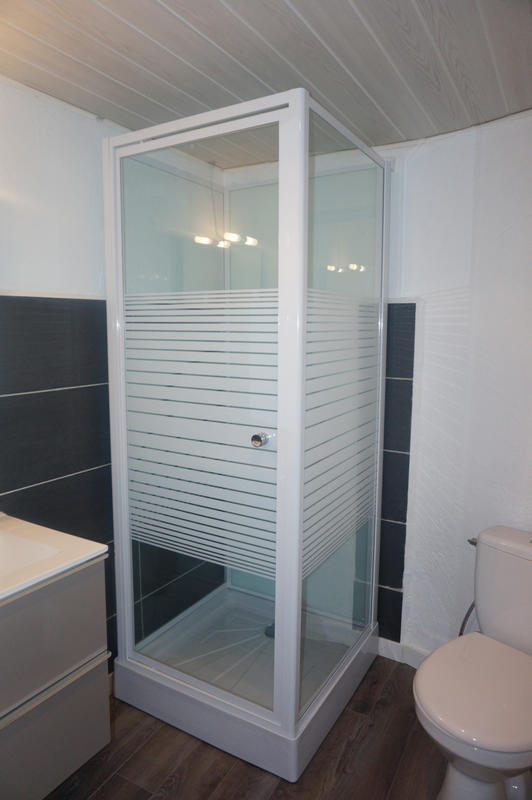 Appartement - 52 m² - 3 pièces