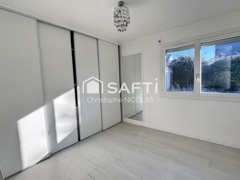 Maison - 128 m² - 6 pièces