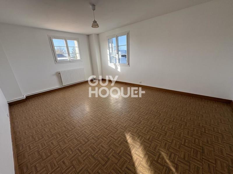 Maison - 193 m² - 6 pièces