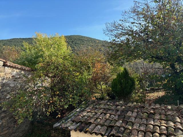 Mas - 120 m² - 5 pièces