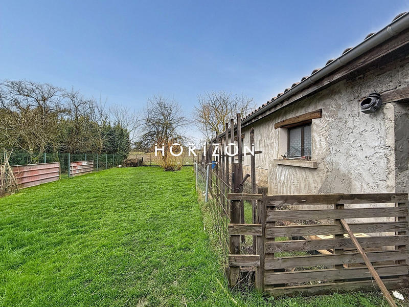 Maison ancienne - 170 m² - 7 pièces