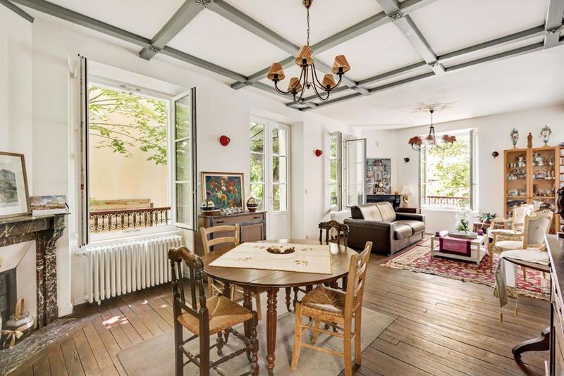 Maison - 200 m² - 6 pièces