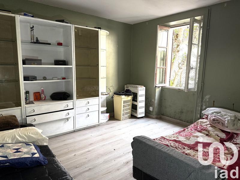 Maison - 52 m² - 3 pièces