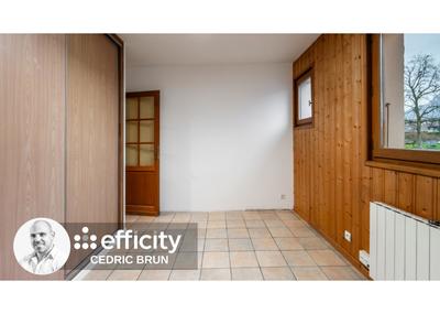 Bureau - 116 m² - 6 pièces