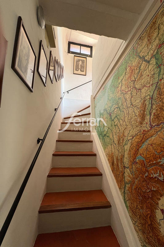 Appartement - 93 m² - 3 pièces