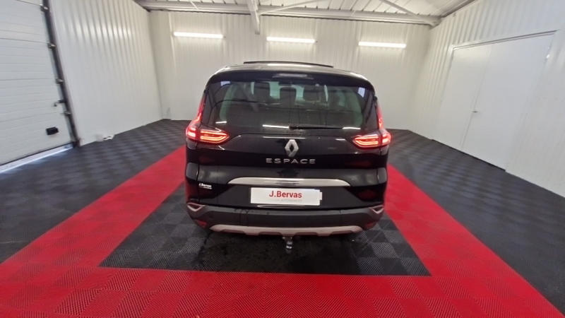 Renault Espace Intens Energy dCi 160 Edc