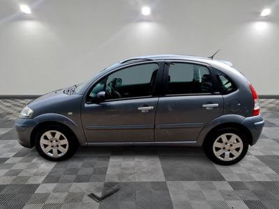 Citroën C3 1,4 Hdi Exclusive 70cv Boite Auto