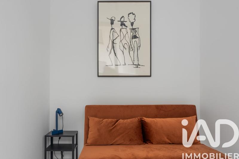 Maison - 118 m² - 5 pièces