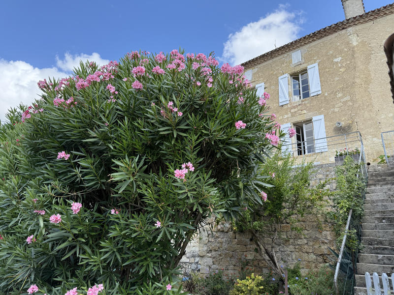 Maison de village - 118 m² - 5 pièces