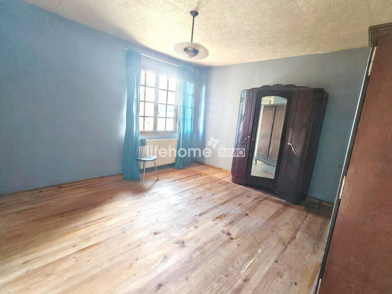 Maison - 170 m² - 4 pièces