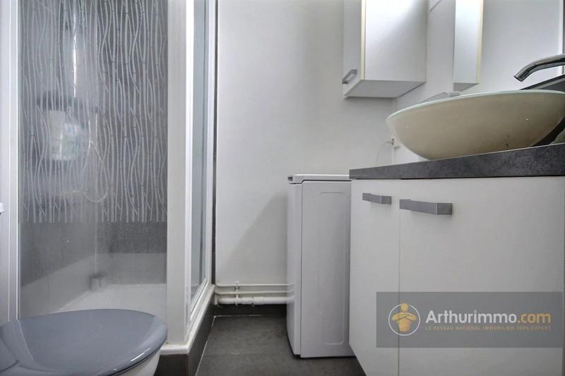 Appartement - 23 m² - 1 pièce