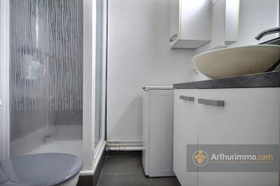 Appartement - 23 m² - 1 pièce