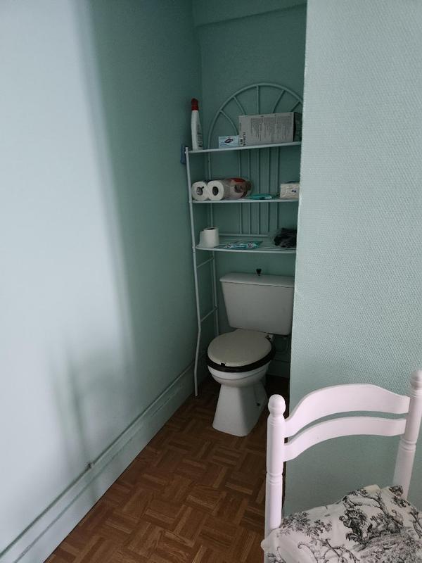 Maison - 130 m² - 3 pièces