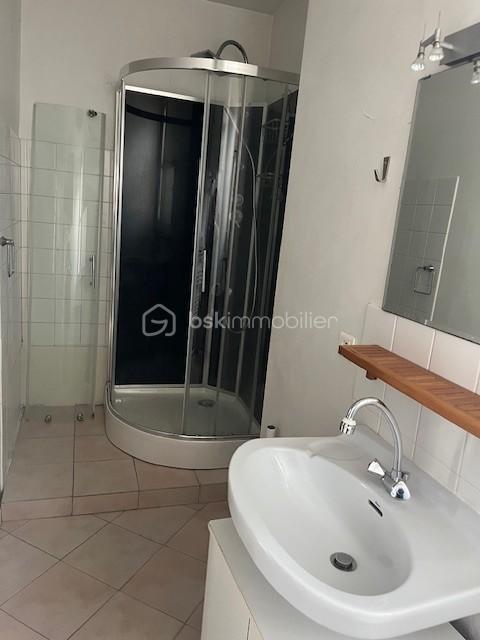 Appartement - 35 m² - 1 pièce