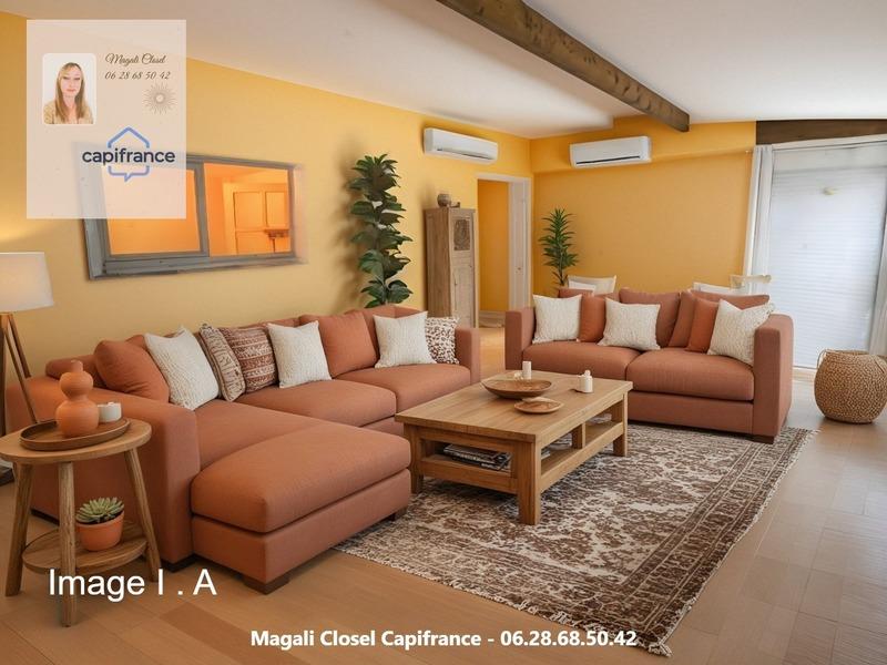 Maison - 155 m² - 7 pièces