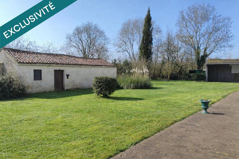 Maison - 131 m² - 6 pièces