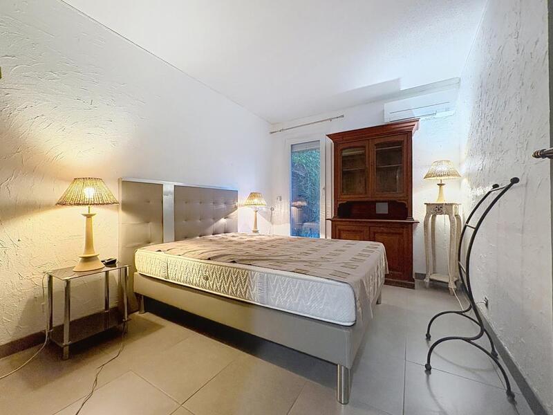 Appartement - 3 pièces