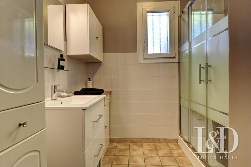 Maison - 103 m² - 5 pièces