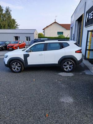 Dacia Duster Hybrid 140 Cv Expression