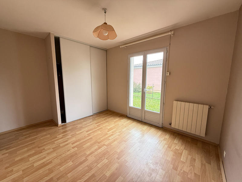 Maison - 103 m² - 4 pièces