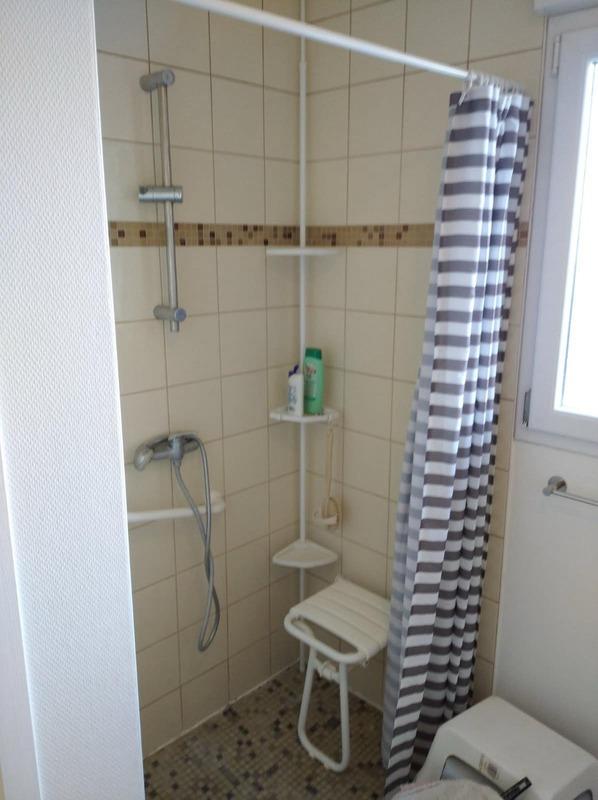 Maison - 71 m² - 3 pièces