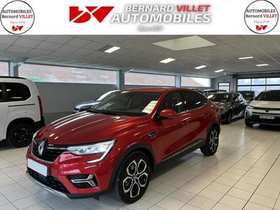 Renault Arkana TCe 140 Edc Fap - 21b Intens