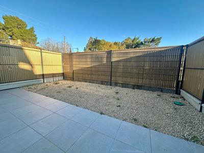 Duplex - 59 m² - 3 pièces