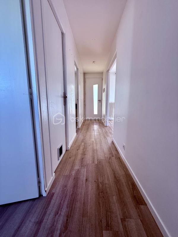 Maison - 132 m² - 6 pièces